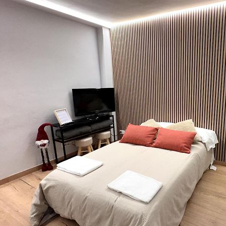 Apartamentos Baladrias Formigal Centro - Recien Reformado エクステリア 写真