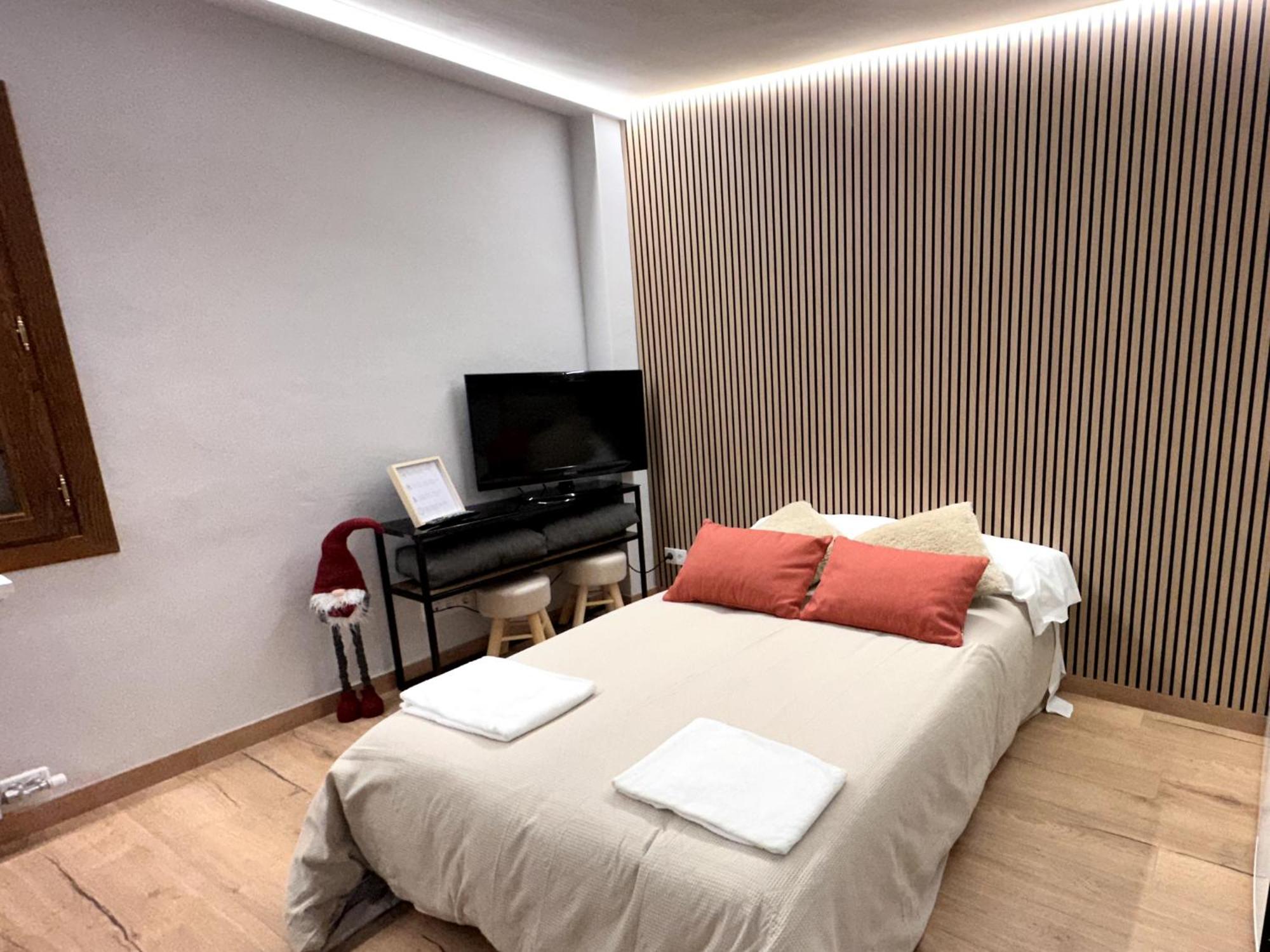 Apartamentos Baladrias Formigal Centro - Recien Reformado エクステリア 写真