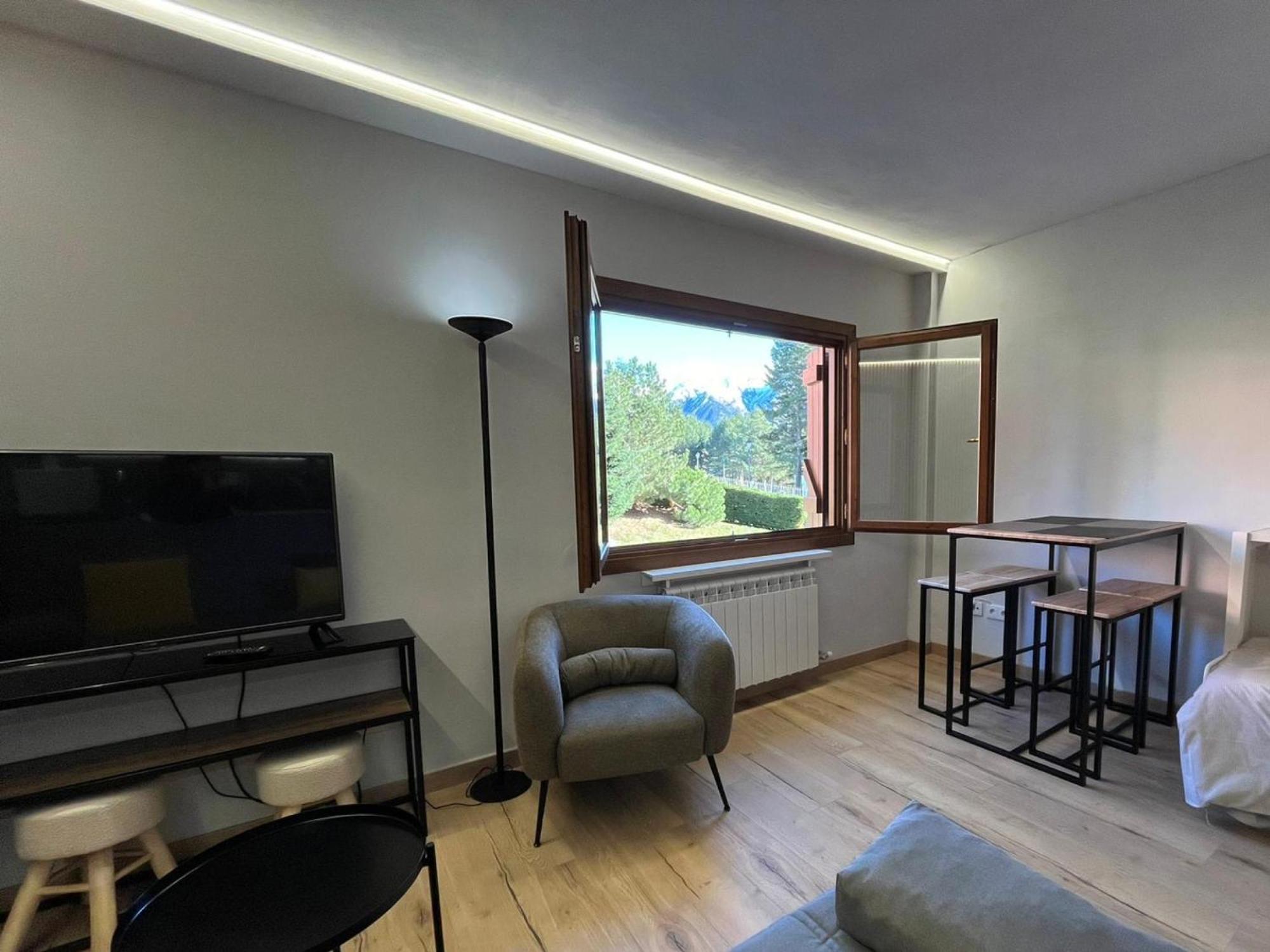 Apartamentos Baladrias Formigal Centro - Recien Reformado エクステリア 写真
