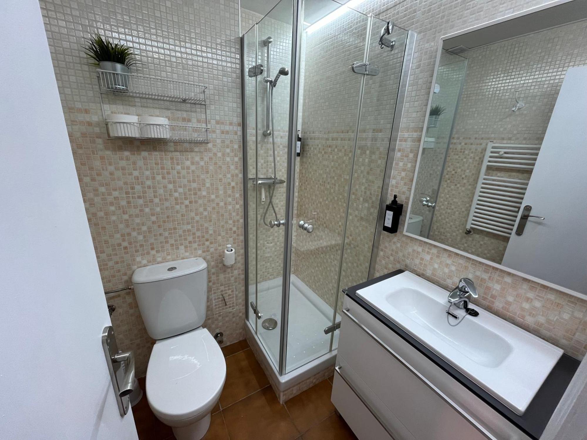 Apartamentos Baladrias Formigal Centro - Recien Reformado エクステリア 写真