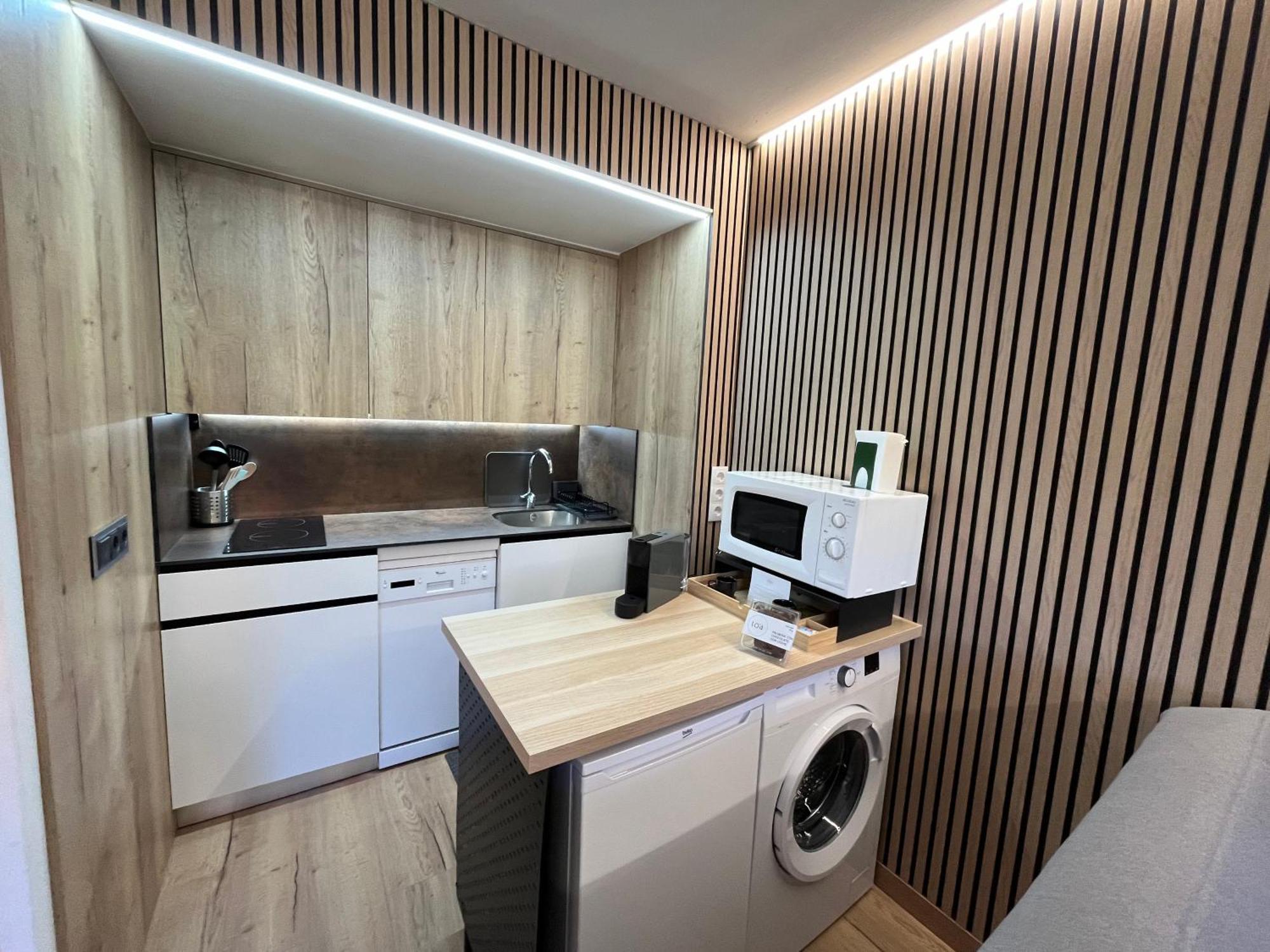 Apartamentos Baladrias Formigal Centro - Recien Reformado エクステリア 写真